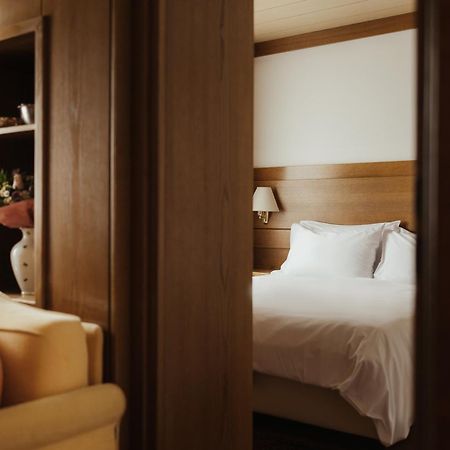 Corso Am Graben Hotel Bruneck Buitenkant foto