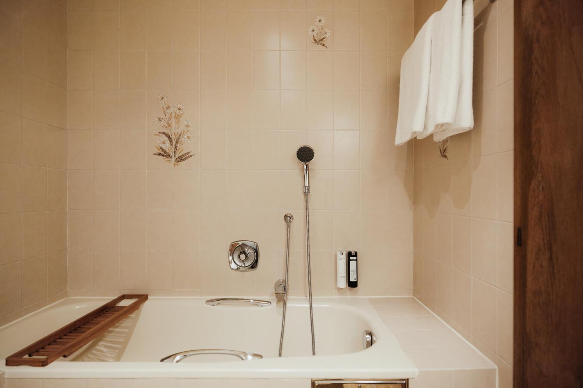 Corso Am Graben Hotel Bruneck Buitenkant foto