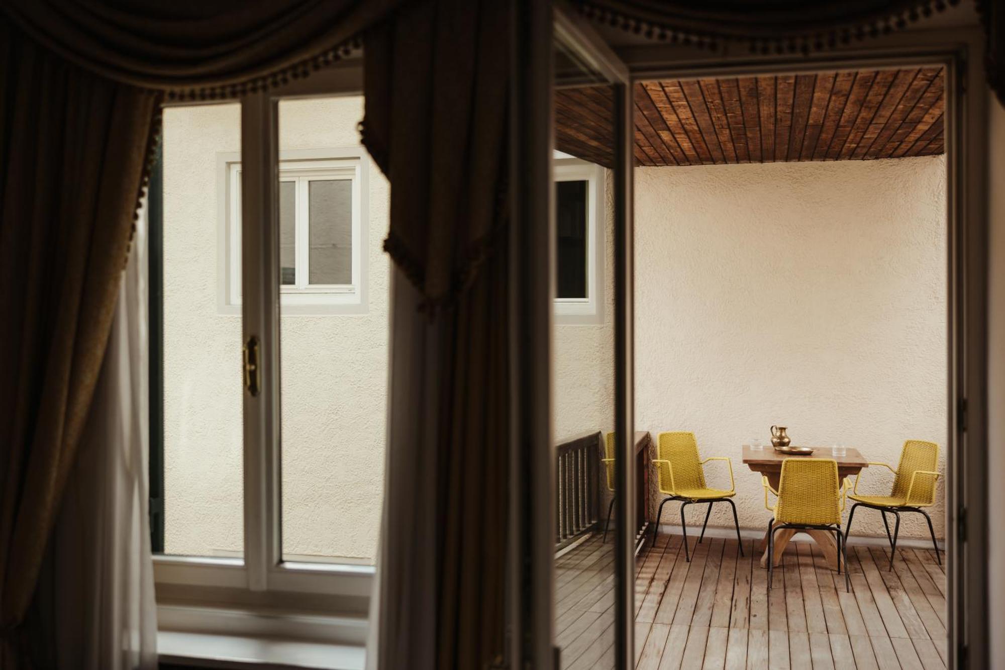 Corso Am Graben Hotel Bruneck Buitenkant foto